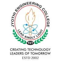 JYOTHI ENGINEERING COLLEGE, CHERUTHURUTHY