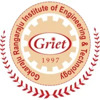 Gokaraju Rangaraju Institute of Engineering and Technology