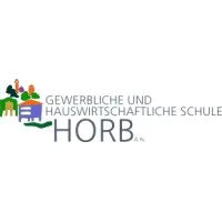 Gewerbliche und Hauswirtschaftliche Schulen Horb am Neckar
