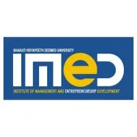 Institute of Management and Entrepreneurship Development (BVDU), Pune