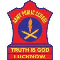 Army Public School, Nehru Road, Lucknow