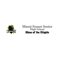 Miami Sunset Senior High School