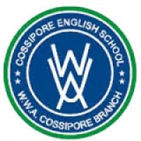 WWA Cossipore English School