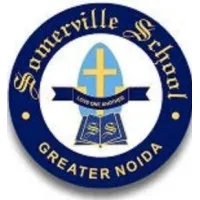 Somerville School - India