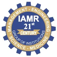 IAMR Group of Institutions