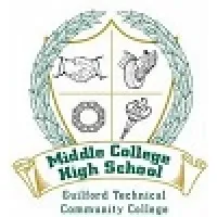 GTCC Middle College High School