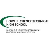 Howell Cheney Technical School