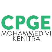 CPGE - Lycée Mohammed VI, Kénitra
