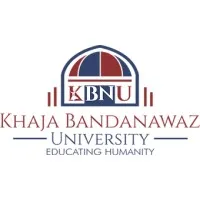 Khaja Bandanawaz University (KBNU), Kalaburagi