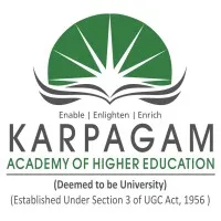 Karpagam University