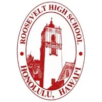 President Theodore Roosevelt High School