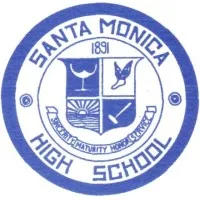 Santa Monica High School