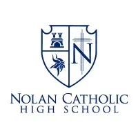 Nolan Catholic High School