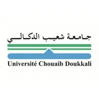 Université Chouaïb Doukkali El Jadida