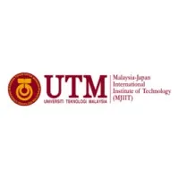MALAYSIA-JAPAN INTERNATIONAL INSTITUTE OF TECHNOLOGY (MJIIT)