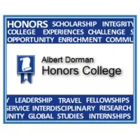 Albert Dorman Honors College at NJIT