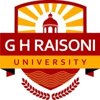 GH Raisoni University Amravati