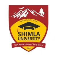 Shimla University - AGU
