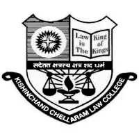 Kishinchand Chellaram Law College (KC Law College)