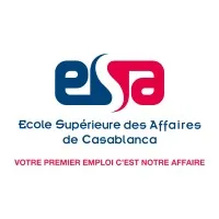 École Supérieure des Affaires de Casablanca (ESA)