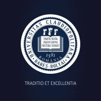 Babeș-Bolyai University, Cluj-Napoca, Transylvania