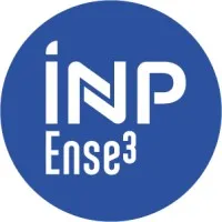 ENSE3 Grenoble INP