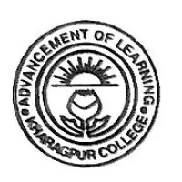 Kharagpur College