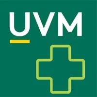 University of Vermont College of Nursing and Health Sciences