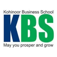 Kohinoor Business School, Mumbai.