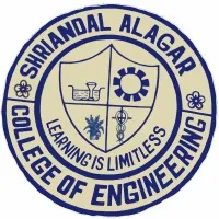 Shri Andal Alagar College of Engineering