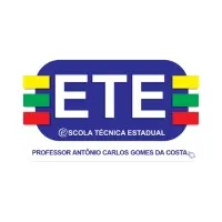 ETEPAC - Escola Técnica Estadual Professor Antônio Carlos Gomes da Costa