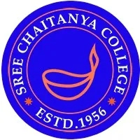 Sree Chaitanya College Habra