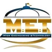 Misr Higher Institute for Engineering and Technology