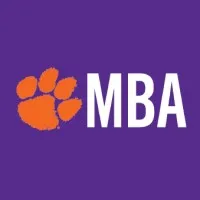 Clemson University MBA Programs