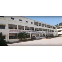 S.A.K.E.M School, Narayangaon, Pune