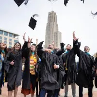 University of Pittsburgh Graduate School of Public and International Affairs (GSPIA)