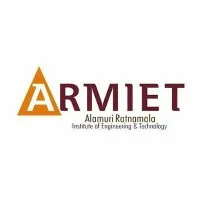 Alamuri Ratnamala Institute of Engineering and Technology