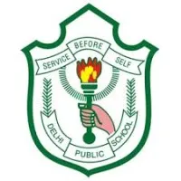 Delhi Public School, Ruby Park