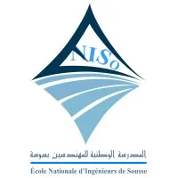 National Engineering School of Sousse