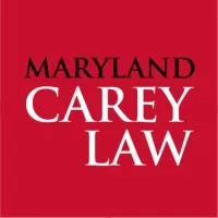University of Maryland School of Law