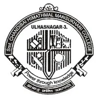 SMT. CHM College, Ulhasnagar - 03
