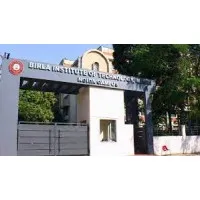 Birla Student's Institute - BIT Mesra Noida Campus