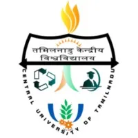 Central University of Tamil Nadu - India