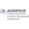 Acropolis Faculty of Management and Research