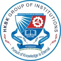 HKBK College Of Engineering