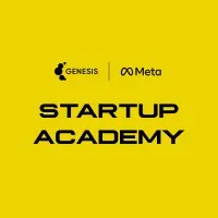 Genesis StartUp Academy together with Meta