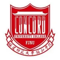 Concord University College Fujian Normal University
