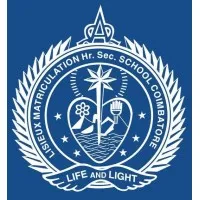 Lisieux Matriculation Higher Secondary School