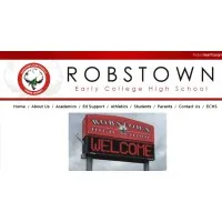 Robstown High School