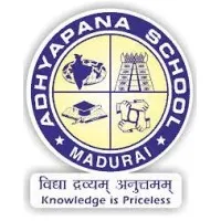 Adhyapana School CBSE - India